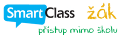 SmartClass žák