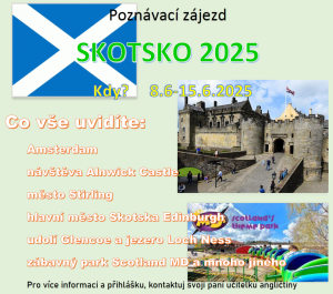 Skotsko