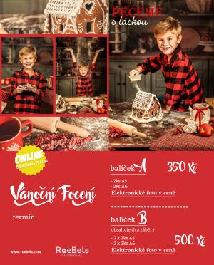 ???? Vánoční focení ve škole 1